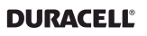 Duracell logo